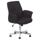 Офис кресло модел  Memo-2011 - черен