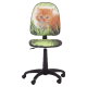 Детски стол моел Memo-Prestige - коте