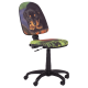 Детски стол модел Prestige - куче
