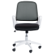 Работен офис стол модел Memo-7033 - сиво - черен