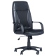 Работен офис стол модел Memo-6511 - черен