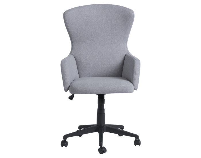 Офис кресло модел Memo-Lili - сиво