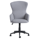 Офис кресло модел Memo-Lili - сиво