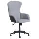 Офис кресло модел Memo-Lili - сиво