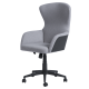 Офис кресло модел Memo-Lili - сиво