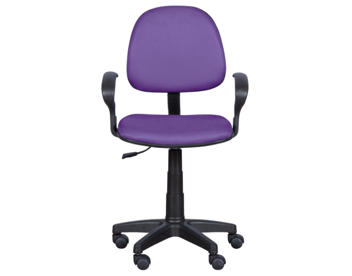 Детски стол Memo 6012 MR - лилав