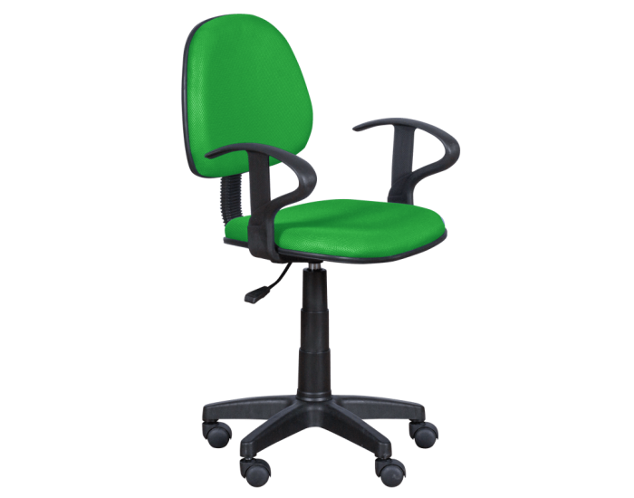 Детски стол Memo 6012 MR - зелен