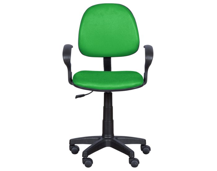 Детски стол Memo 6012 MR - зелен