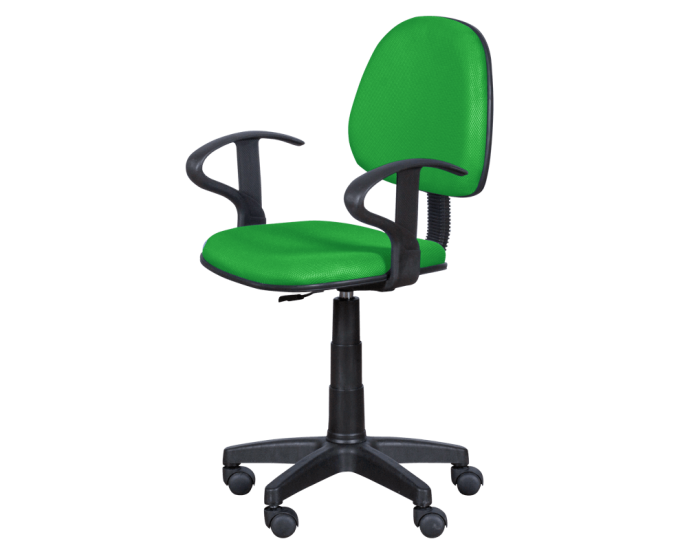 Детски стол Memo 6012 MR - зелен