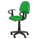 Детски стол Memo 6012 MR - зелен