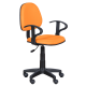 Детски стол Memo 6012 MR - оранжев