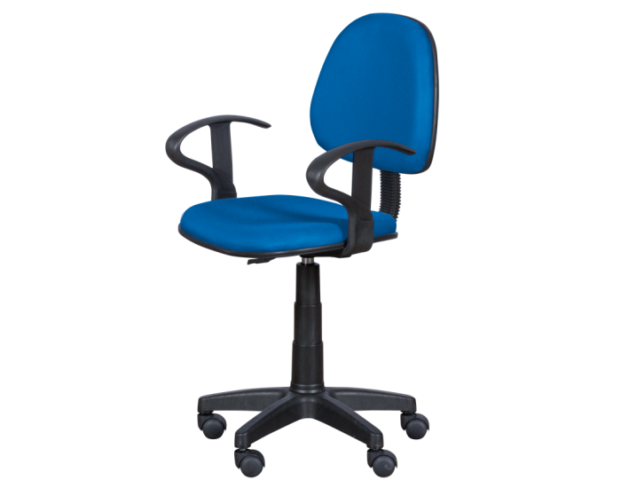 Детски стол Memo 6012 MR - син