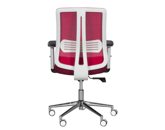 Президентски офис стол LORENA  - бордо