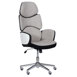 Офис кресло ZEN - крем - Офис столове