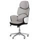 Офис кресло ZEN - крем