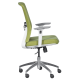 Работен офис стол Sonata Blum 7543 - резеда