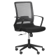 Работен офис стол Sonata 7563 - черен