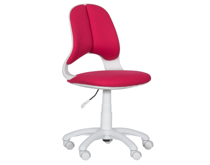 Детски стол Memo 6017-2 - червен