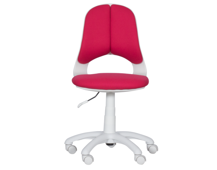 Детски стол Memo 6017-2 - червен