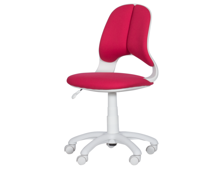 Детски стол Memo 6017-2 - червен