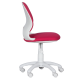 Детски стол Memo 6017-2 - червен