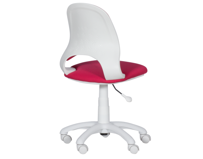 Детски стол Memo 6017-2 - червен