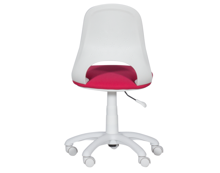 Детски стол Memo 6017-2 - червен