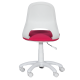 Детски стол Memo 6017-2 - червен