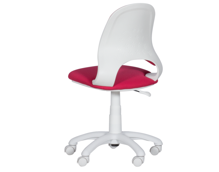 Детски стол Memo 6017-2 - червен