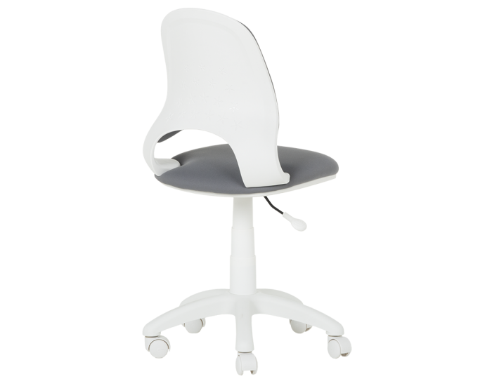 Детски стол Sonata 6017-2 - сив