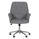 Офис кресло Memo 2015 - сив