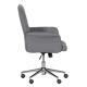 Офис кресло Memo 2015 - сив