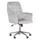 Офис кресло Memo 2015 - светлосив