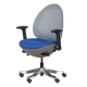 Детски стол OVE - кралско син