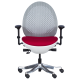 Детски стол OVE 2 - червен