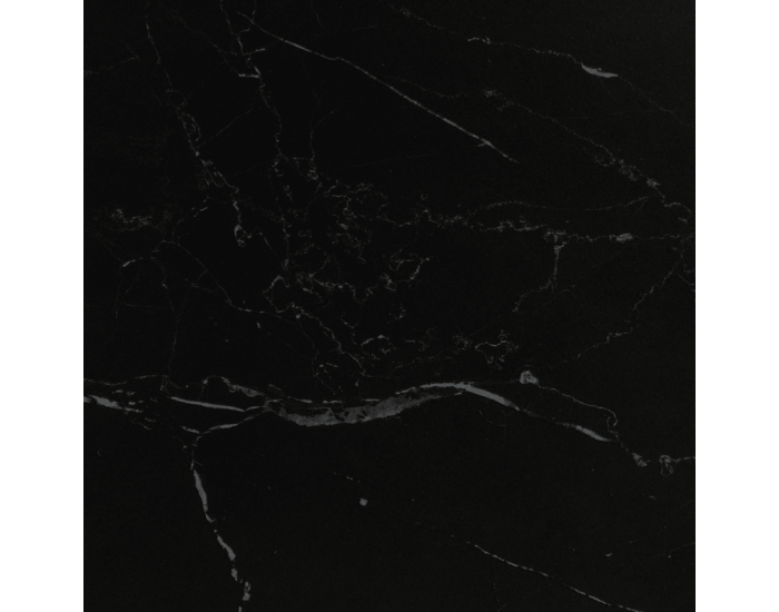 Разтегателна трапезна маса DUKLA - черна