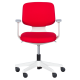 Детски стол Memo 6218 - червен