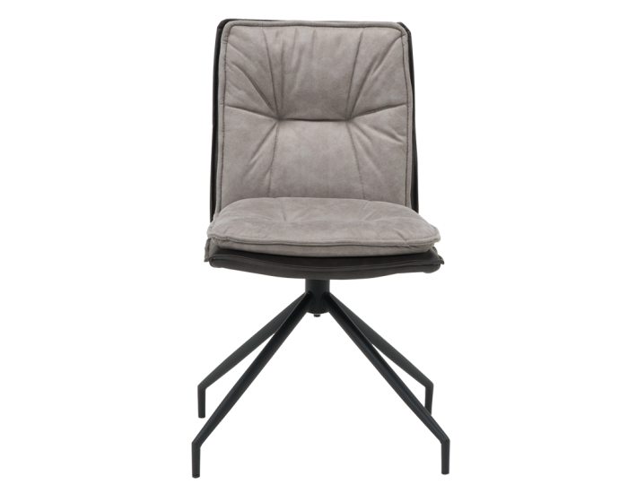 Трапезен стол RAMSEY - бежов BF 1