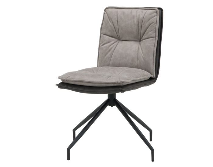 Трапезен стол RAMSEY - бежов BF 1