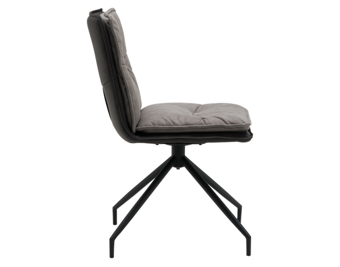 Трапезен стол RAMSEY - бежов BF 1