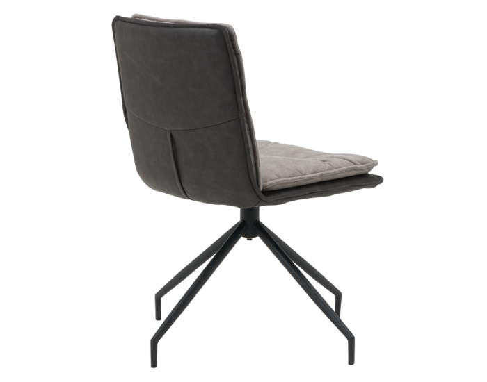 Трапезен стол RAMSEY - бежов BF 1