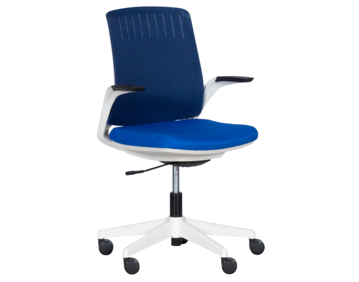 Детски стол Memo 7570 - тъмносин