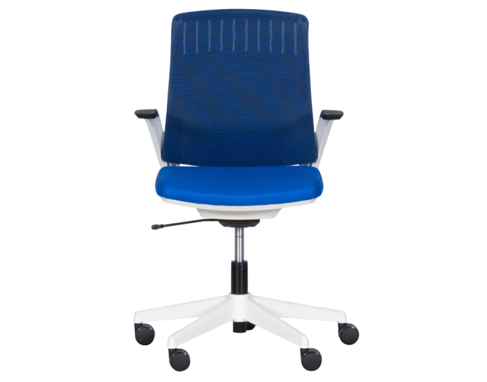 Детски стол Memo 7570 - тъмносин