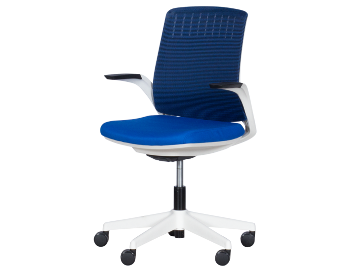 Детски стол Memo 7570 - тъмносин