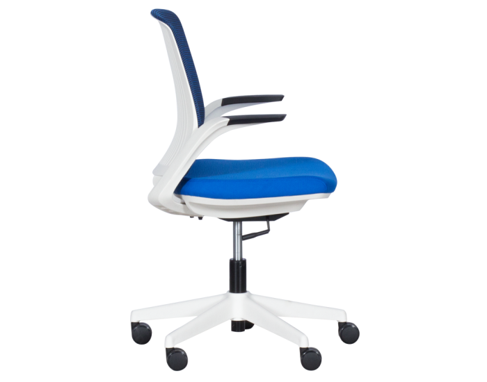 Детски стол Memo 7570 - тъмносин