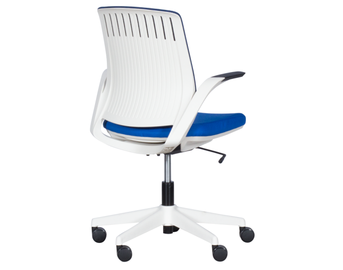 Детски стол Memo 7570 - тъмносин