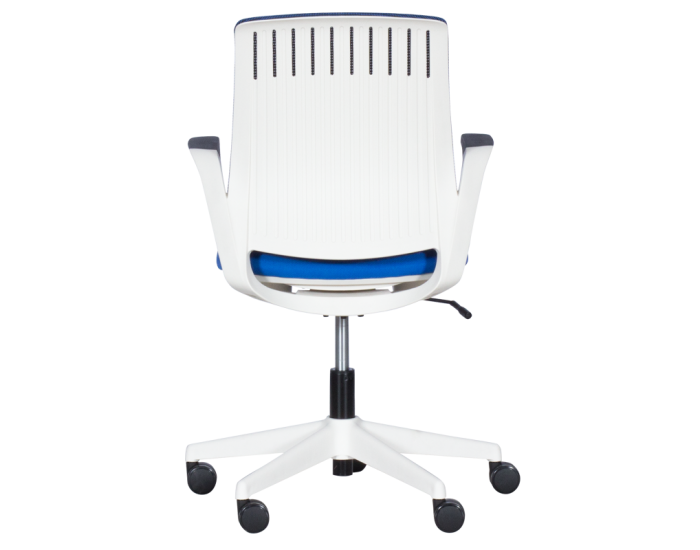 Детски стол Memo 7570 - тъмносин