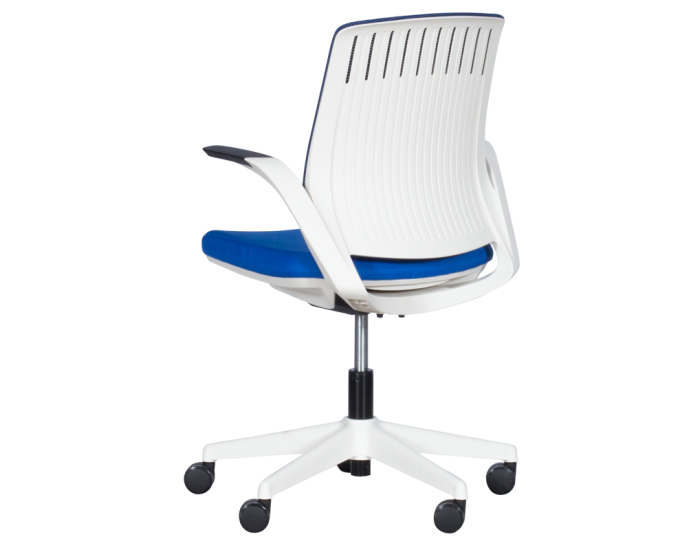 Детски стол Memo 7570 - тъмносин