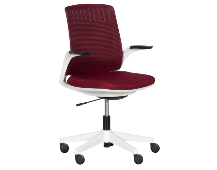 Детски стол Memo 7570 - червен