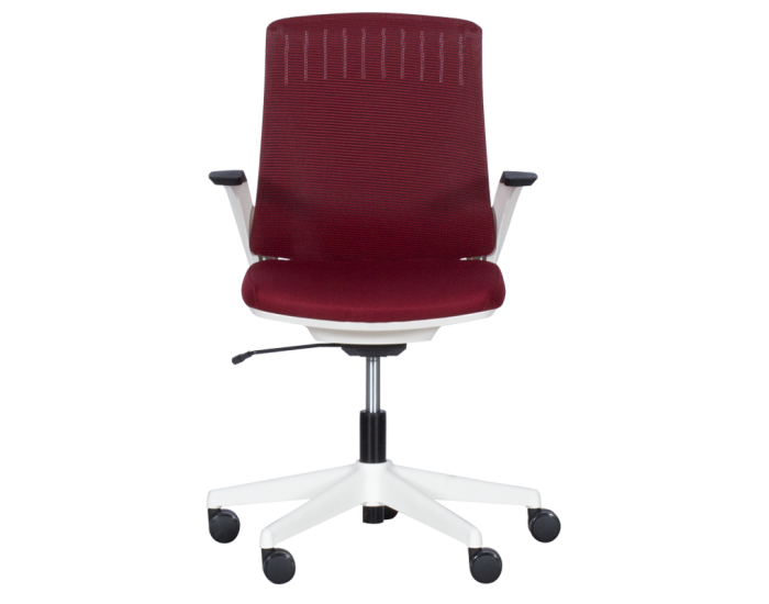 Детски стол Memo 7570 - червен